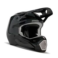 KASK MOTOCYKLOWY FOX V1 BNKR BLACK CAMO