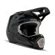 KASK MOTOCYKLOWY FOX V1 BNKR BLACK CAMO