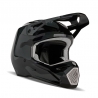 KASK MOTOCYKLOWY FOX V1 BNKR BLACK CAMO