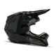 KASK MOTOCYKLOWY FOX V1 BNKR BLACK CAMO
