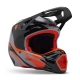 KASK FOX V1 EMOTION STEEL GREY