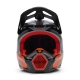 KASK FOX V1 EMOTION STEEL GREY S