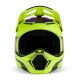 KASK FOX V1 FLORA YELLOW M