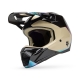 KASK FOX V1 HELLO FUTURE BLACK S