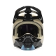 KASK FOX V1 HELLO FUTURE BLACK S