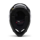 KASK FOX V1 LEAN BLACK