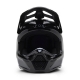 KASK FOX V1 LEAN BLACK