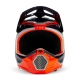 KASK FOX V1 NITRO FLUO ORANGE L