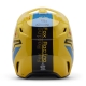KASK FOX V1 RACE SPEC PALE YELLOW XL