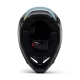 KASK FOX V1 TAUNT BLACK