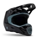 KASK FOX V1 TAUNT BLACK