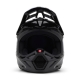 KASK MOTOCYKLOWY FOX V3 SEVENTY4 BLACK