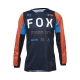 BLUZA FOX JUNIOR 180 RACE SPEC MIDNIGHT YM