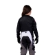 BLUZA FOX JUNIOR GIRLS BLACKOUT BLACK/BLACK
