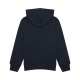 BLUZA Z KAPTUREM FOX JUNIOR ELEVATED FLEECE PO MIDNIGHT YS