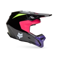 KASK FOX JUNIOR V1 ELEVATED PINK