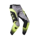 SPODNIE MOTOCYKLOWE FOX 180 LEAN FLUO YELLOW