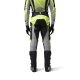 SPODNIE MOTOCYKLOWE FOX 180 LEAN FLUO YELLOW 32