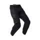 SPODNIE MOTOCYKLOWE FOX 180 BLACKOUT BLACK