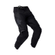 SPODNIE MOTOCYKLOWE FOX 180 BLACKOUT BLACK