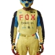 BLUZA FOX 180 RACE SPEC PALE YELLOW XL