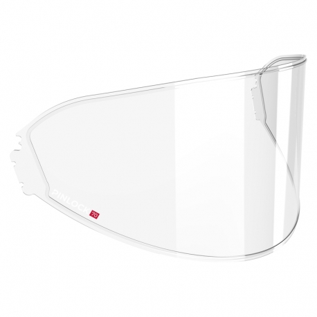 PINLOCK 70 HJC HJ05/07/09/17 (DO KASKU IS-MAX 2/TR-1/FG-15/C90/C91N) CLEAR