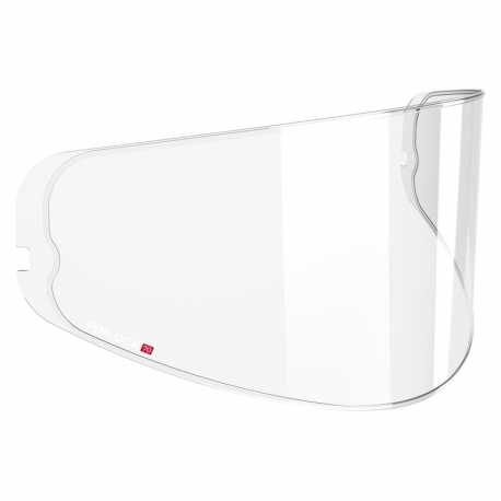 PINLOCK 70 HJC HJ34P (DO KASKU C10/C71) CLEAR