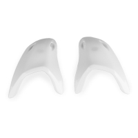 DYFUZOR DO KASKU ARAI TOUR-X4 WHITE