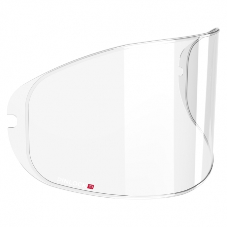 PINLOCK DO KASKU AIROH ST701/VALOR/ST501/SPARK CLEAR