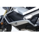 CRASHBAR/GMOL RG RACING HONDA X-ADV (750) UP TO 2020 BLACK