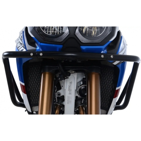CRASHBAR/GMOL RG RACING HONDA CRF1000A2J AFRICA TWIN ADVENTURE SPORTS 18- 19 SILVER