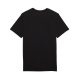 T-SHIRT FOX ABSOLUTE TECH BLACK BLACK M