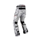 SPODNIE TEKSTYLNE LEATT ADV FLOWTOUR 7.5 STEEL