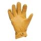 RĘKAWICE SKÓRZANE BROGER ALASKA LADY VINTAGE SAND DXS