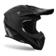 KASK MOTOCYKLOWY AIROH AVIATOR ACE 2 COLOR BLACK MATT