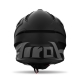 KASK MOTOCYKLOWY AIROH AVIATOR ACE 2 COLOR BLACK MATT
