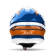 KASK AIROH AVIATOR ACE 2 SAKE ORANGE GLOSS XL