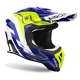 KASK MOTOCYKLOWY AIROH AVIATOR ACE 2 GROUND YELLOW GLOSS M
