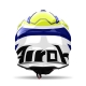 KASK AIROH AVIATOR ACE 2 GROUND YELLOW GLOSS