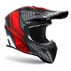 KASK MOTOCYKLOWY AIROH AVIATOR ACE 2 PROUD RED MATT