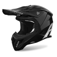 KASK MOTOCYKLOWY AIROH AVIATOR ACE 2 CARBON GLOSS