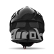 KASK MOTOCYKLOWY AIROH AVIATOR ACE 2 CARBON GLOSS