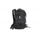 PLECAK MOTOCYKLOWY SW-MOTECH PRO COSMO BLACK/ANTHRACITE 16L