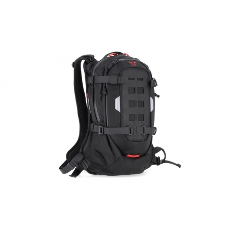 PLECAK MOTOCYKLOWY SW-MOTECH PRO COSMO BLACK/ANTHRACITE 16L