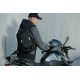 PLECAK MOTOCYKLOWY SW-MOTECH PRO COSMO BLACK/ANTHRACITE 16L