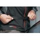 PLECAK MOTOCYKLOWY SW-MOTECH PRO COSMO BLACK/ANTHRACITE 16L