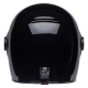 KASK BELL BULLITT SOLID BLACK MATT XS