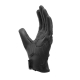 RĘKAWICE SKÓRZANE BROGER CALIFORNIA LADY BLACK DS