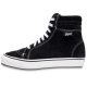BUTY SKÓRZANE BROGER CALIFORNIA BLACK/WHITE 36