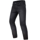 SPODNIE JEANS REBELHORN CLASSIC III REGULAR FIT WASHED BLACK